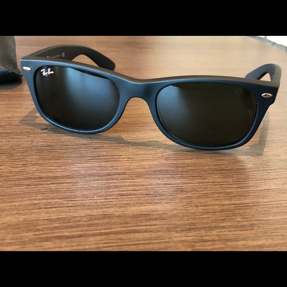Ray Ban New wayfarer
